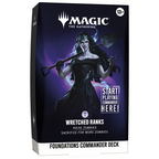 Magic: The Gathering - Reality Fracture - Starter Commander Deck x5 (ENG)