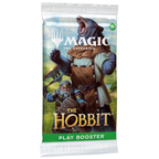 MAGIC THE GATHERING - LO HOBBIT - BOOSTER BOX (ENG)