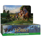 MAGIC THE GATHERING - LO HOBBIT - BOOSTER BOX (ENG)