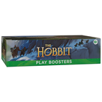 MAGIC THE GATHERING - LO HOBBIT - BOOSTER BOX (ENG)