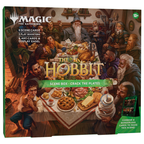 MAGIC THE GATHERING - LO HOBBIT - SCENE BOX - CRACK THE PLATES (ENG)