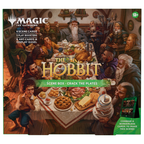 MAGIC THE GATHERING - LO HOBBIT - SCENE BOX - CRACK THE PLATES (ENG)