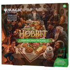 MAGIC THE GATHERING - LO HOBBIT - SCENE BOX - CRACK THE PLATES (ENG)