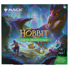 MAGIC THE GATHERING - LO HOBBIT - SCENE BOX - TREASURES OF SMAUG (ENG)