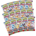 POKEMON - EVOLUZIONI PRISMATICHE - COLLEZIONE SPECIALE SUPER PREMIUM (ITA)