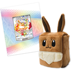 POKEMON - EVOLUZIONI PRISMATICHE - COLLEZIONE SPECIALE SUPER PREMIUM (ITA)