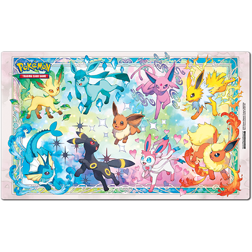 POKEMON - EVOLUZIONI PRISMATICHE - COLLEZIONE SPECIALE SUPER PREMIUM (ITA)