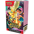 Pokémon - Ascesa Eroica - Confezione di Buste di Espansione (6 Buste) (ITA)