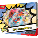 POKEMON - ASCESA EROICA - COLLEZIONE MEGA FERALIGATR-EX (ITA)