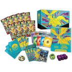 POKEMON - ASCESA EROICA - SET ALLENATORE FUORICLASSE (ITA)