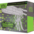 Pokémon - Equilibrio Perfetto - Set Allenatore Fuoriclasse (ITA)