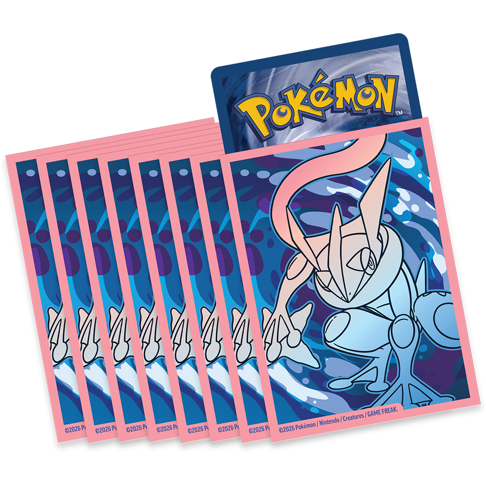 POKEMON - CAOS NASCENTE - SET ALLENATORE FUORICLASSE (ITA)