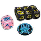 POKEMON - CAOS NASCENTE - SET ALLENATORE FUORICLASSE (ITA)