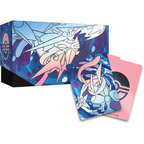 POKEMON - CAOS NASCENTE - SET ALLENATORE FUORICLASSE (ITA)