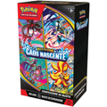 POKEMON - RISING RIVALS - BOOSTER PACK (6 PACKS) (ITA)