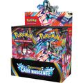 POKEMON – DRAGON MAJESTY – DISPLAY 36 BOOSTER (ITA)