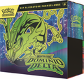 Pokémon - Dominio Delta -  Set allenatore fuoriclasse (ITA)