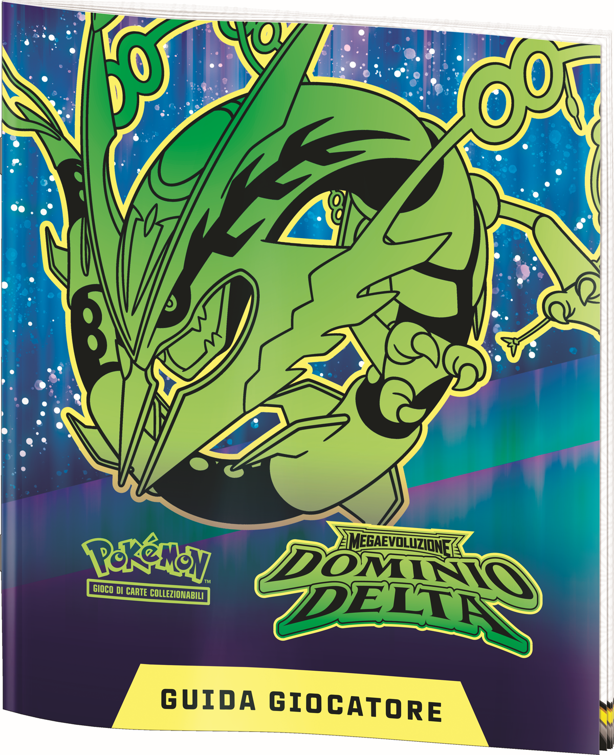 Pokémon - Dominio Delta -  Set allenatore fuoriclasse (ITA)