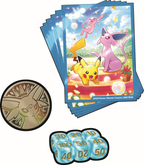 Pokémon - 30° Anniversario -  Collezione ultra premium Giorno - Espeon (ITA)