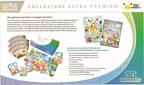 Pokémon - 30° Anniversario -  Collezione ultra premium Giorno - Espeon (ITA)