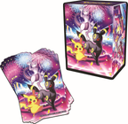 Pokémon - 30° Anniversario -  Collezione ultra premium Notte - Umbreon (ITA)