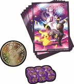 Pokémon - 30° Anniversario -  Collezione ultra premium Notte - Umbreon (ITA)