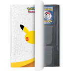 POKEMON - 30° ANNIVERSARIO - COLLEZIONE CON RACCOGLITORE (ITA)