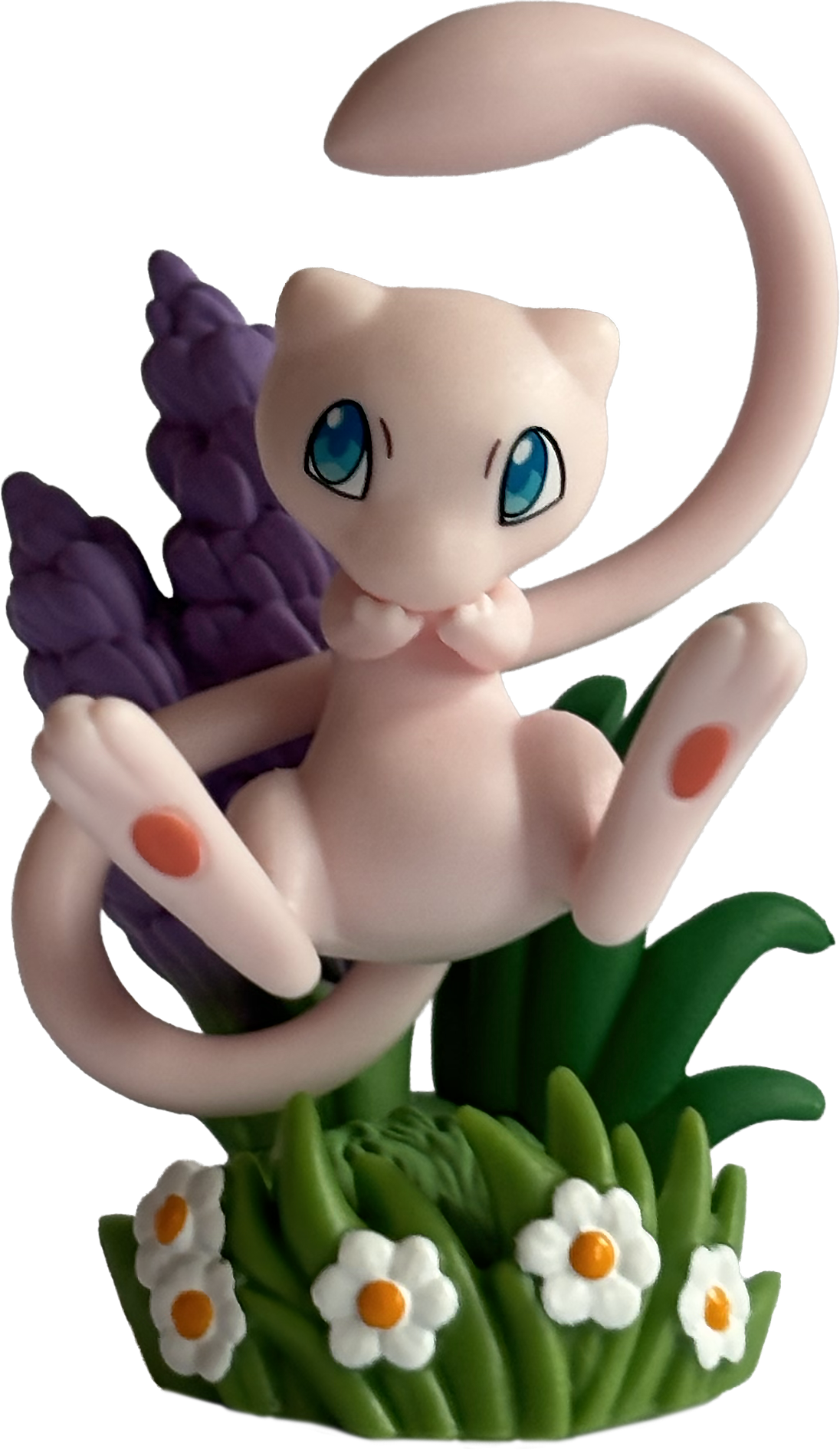 Pokémon - 30° Anniversario -   Collezione con statuina Mew (ITA)