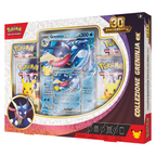POKEMON - 30° ANNIVERSARIO - COLLEZIONE GRENINJA-EX (ITA)