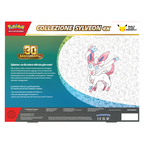 POKEMON - 30° ANNIVERSARIO - COLLEZIONE SYLVEON-EX (ITA)