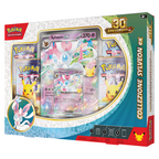 POKEMON - 30° ANNIVERSARIO - COLLEZIONE SYLVEON-EX (ITA)