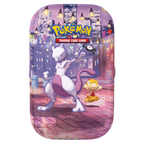 Pokémon - 30° Anniversario - Mini Tin da Collezione - Set Completo