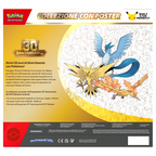 POKEMON - 30° ANNIVERSARIO - COLLEZIONE CON POSTER (ITA)
