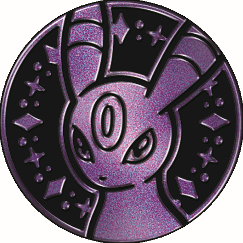 Pokémon - 30° Anniversario -  Mazzo lotte Umbreon-ex (ITA)