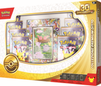 Pokémon - 30° Anniversario -   Collezione premium Ditto (ITA)