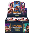 RIFTBOUND - ORIGINS - BOOSTER DISPLAY (ENGLISCH)