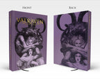 WORLD ANVIL PUBLISHING - VALRAVEN: THE BOOK OF THE ECLIPSE (ENG)