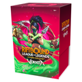 RIFTBOUND – RACHE – VAULT-PAKET (DE)