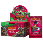 RIFTBOUND - VENDETTA - BOOSTER DISPLAY (ENG)
