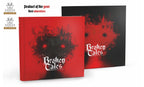 WORLD ANVIL PUBLISHING - BROKEN TALES - CORE BOOK KICKSTARTER BUNDLE (ENG)