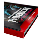 D&D 5.0 - RAVENLOFT: THE HORRORS WITHIN - ENG
