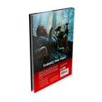 D&D 5.0 - RAVENLOFT: THE HORRORS WITHIN - ENG