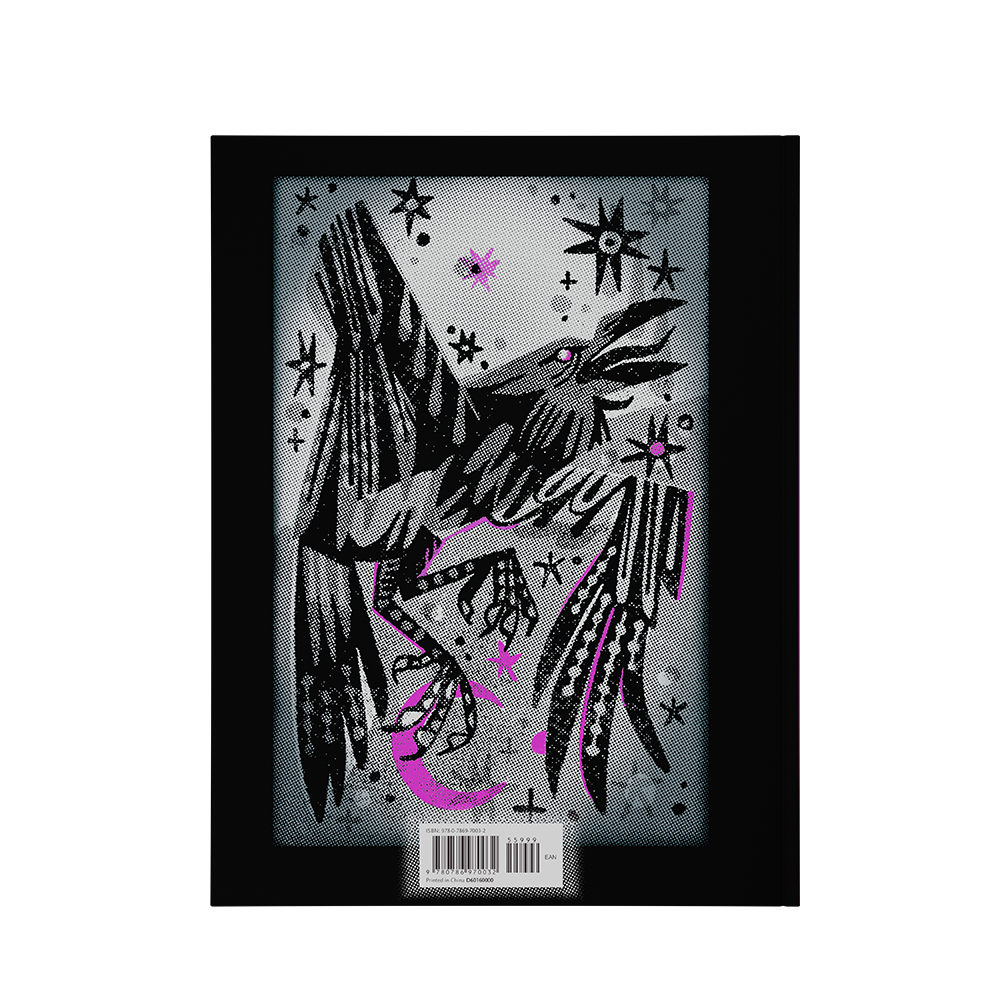D&D 5.0 - RAVENLOFT: THE HORRORS WITHIN - ALTERNATE COVER - ENG