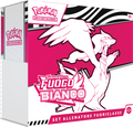 Pokémon - Prevendita - Set Allenatore Fuoriclasse Fuoco Bianco (ITA)