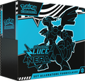 POKEMON - PRE-SALE - BLACK LIGHT ELITE TRAINER BOX (ITA)