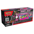 POKEMON - TRAINER INVENTORY 2025