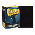 AT-11024 - 100 Bustine Matte Standard Size - Jet
