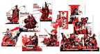 WORLD ANVIL PUBLISHING - LOST STORIES - KISCKSTARTER BUNDLE (ENG)