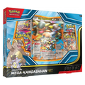 POKÉMON - MEGA-KANGAMA-EX KOLLEKTION (IT)