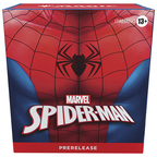 MAGIC THE GATHERING - MARVEL'S SPIDER MAN - PRERELEASE KIT (ITA)